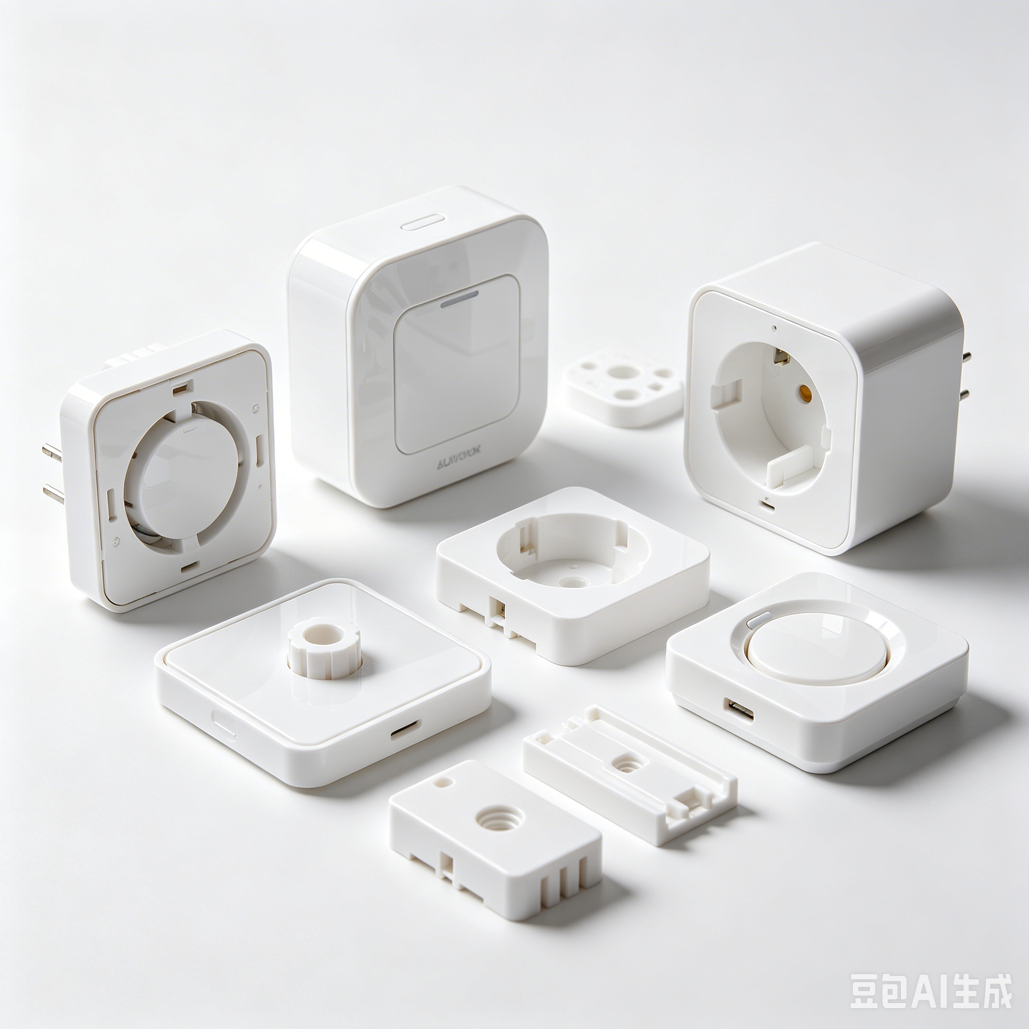 武陵源模具开发